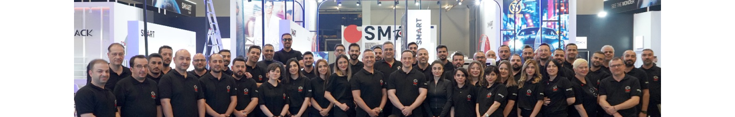 استخدام اسمارت اپتیک