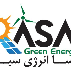 رسا انرژی سبز