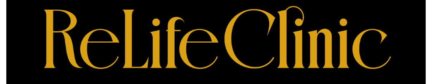 کلینیک ری‌لایف