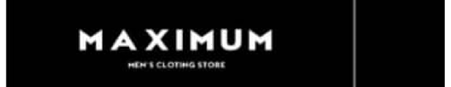 فروشگاه ماکسیمم