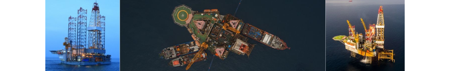 استخدام حفاری استوان کیش