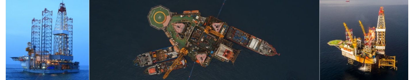 حفاری استوان کیش