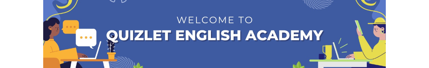 استخدام آکادمی آنلاین زبان انگلیسی کوئیزلت
