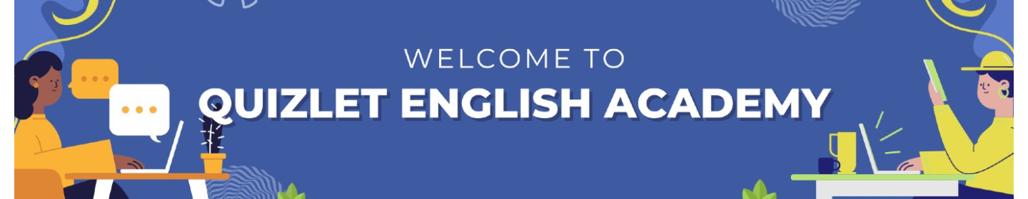 آکادمی آنلاین زبان انگلیسی کوئیزلت