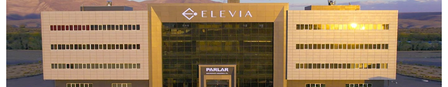 ELEVIA