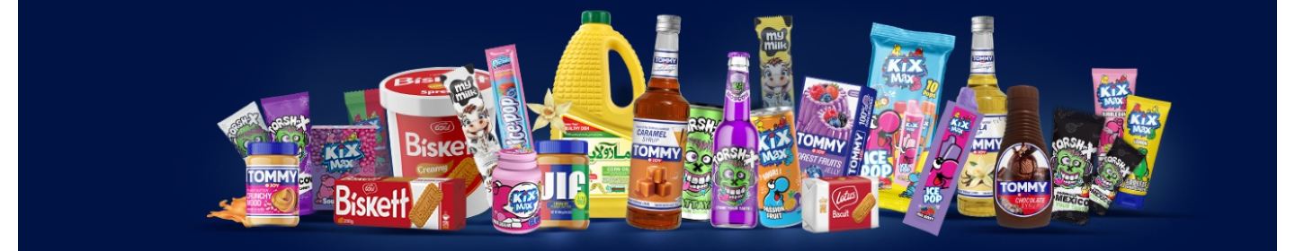 گروه صنعتی آفتاب طلایی پرشین