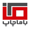 استخدام چاپ باما