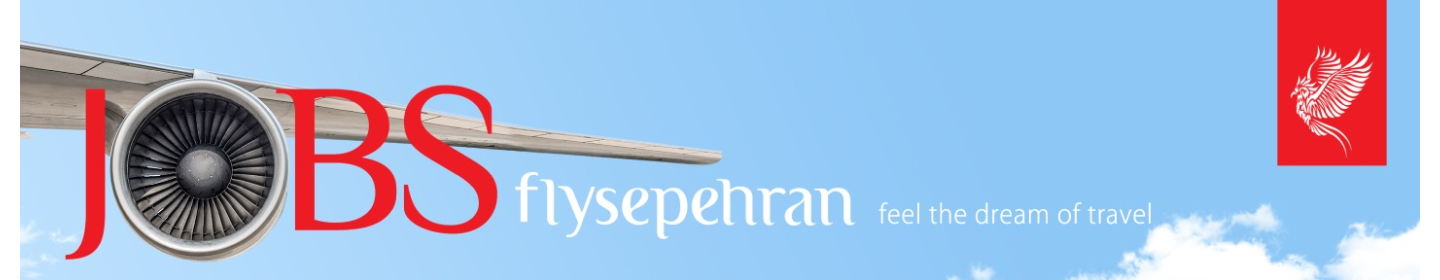 هواپیمایی سپهران