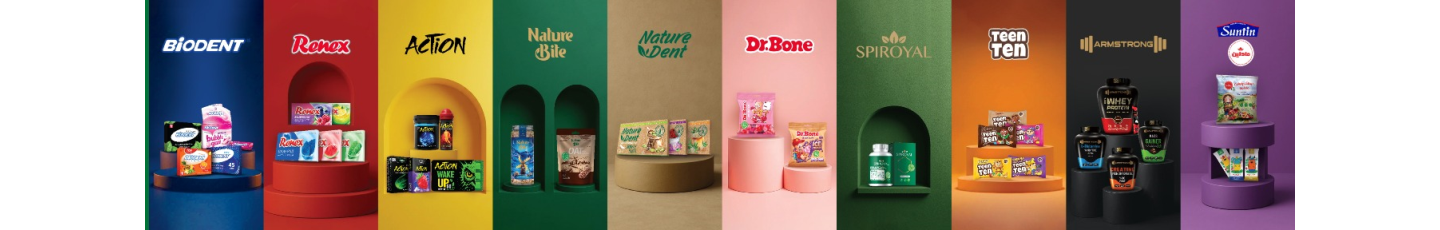 استخدام شرکت صنایع غذایی ماسترفوده