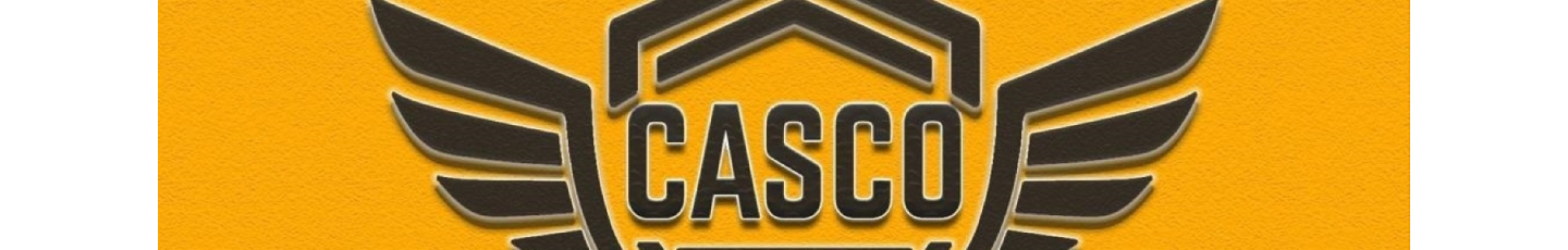 استخدام مجتمع حفاظتی کاسکو