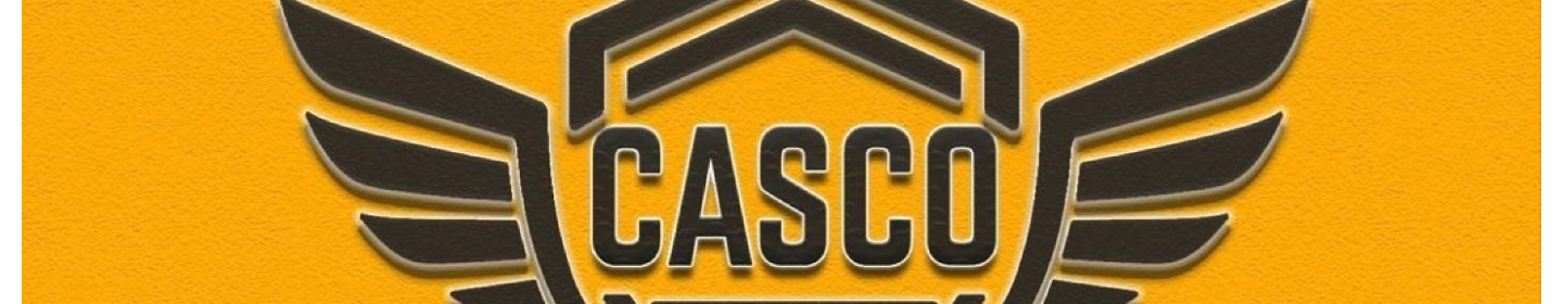 مجتمع حفاظتی کاسکو