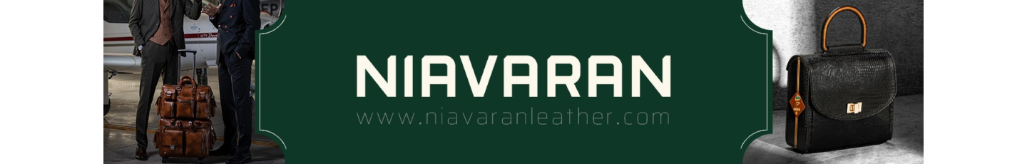 استخدام چرم نیاوران