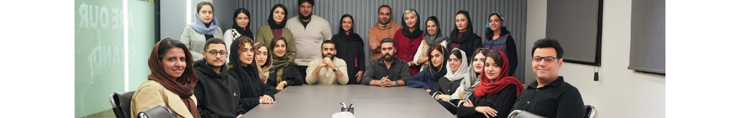 استخدام آژانس دیجتال مارکتینگ  HDM