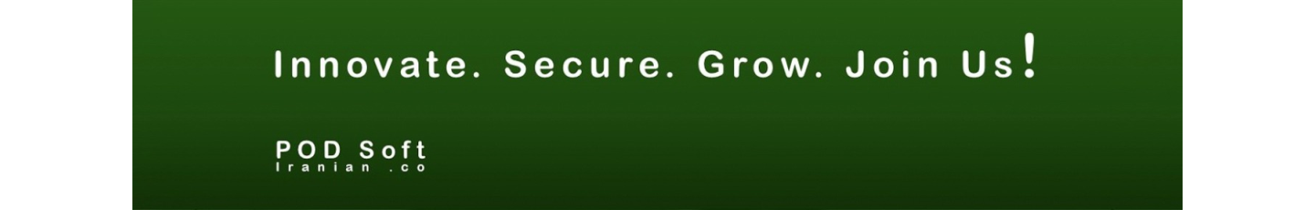 استخدام پویا افزار داتیس ایرانیان - پادسافت