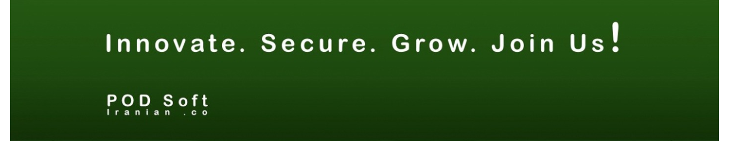 پویا افزار داتیس ایرانیان - پادسافت