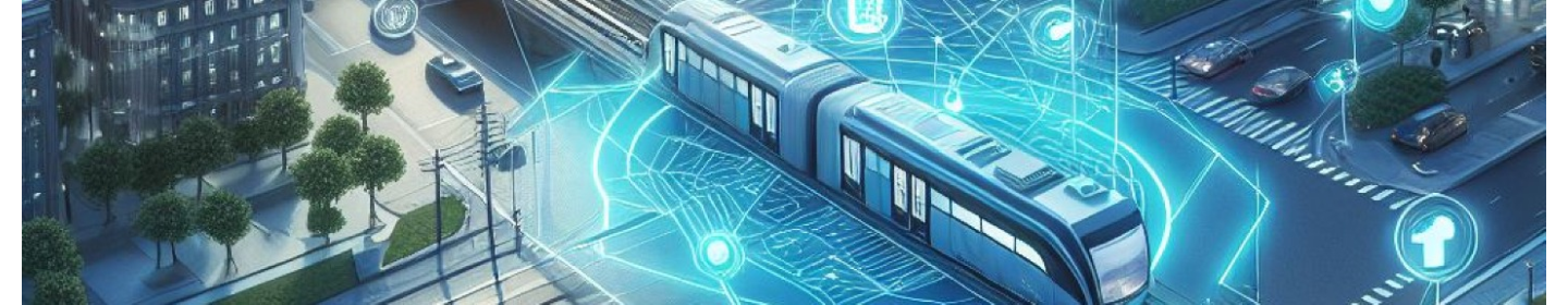 مطالعات جامع حمل و نقل و ترافیک تهران