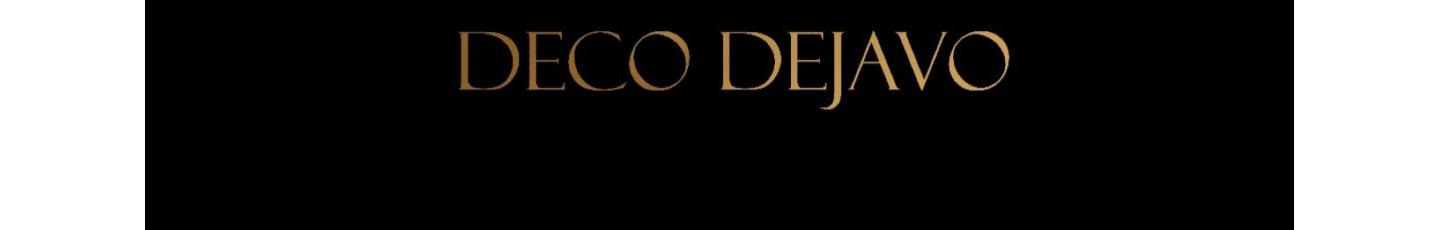 استخدام دژاوو دکور