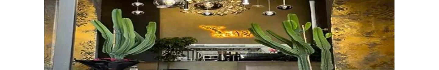 استخدام کافه رستوران ننی کویین