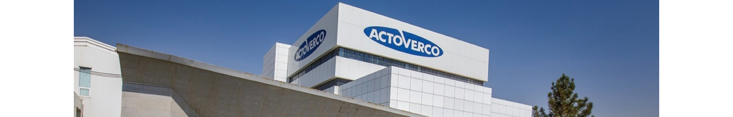 استخدام اکتوورکو