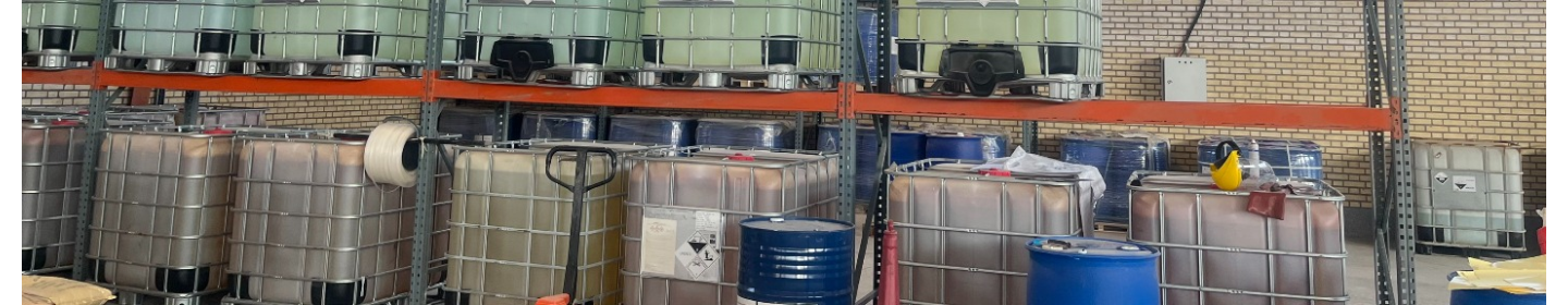 آسا شیمی پینار