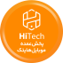 دفتر پخش موبایل هایتک
