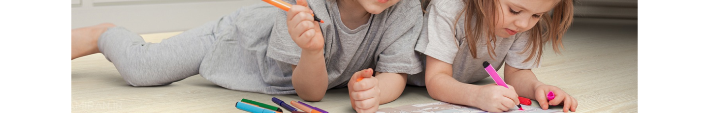 استخدام پارکت امیران