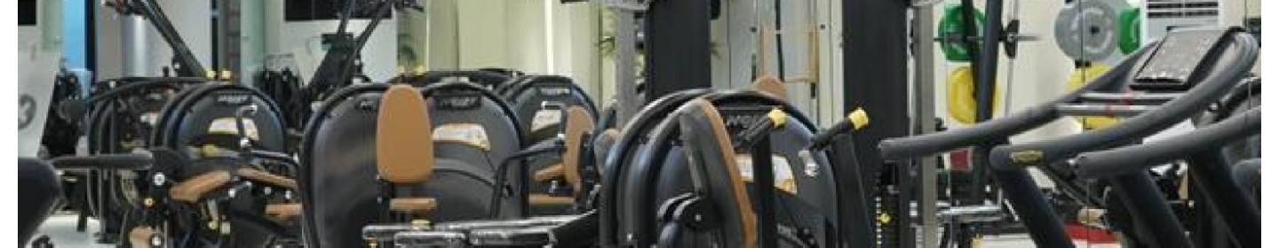 باشگاه ورزشی فیت اکسپرس