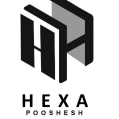 استخدام هگزا پوشش