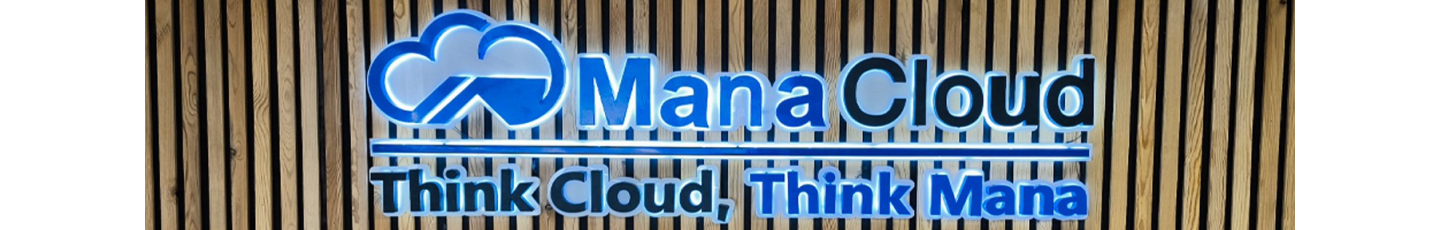 استخدام مانا فناوران ابری