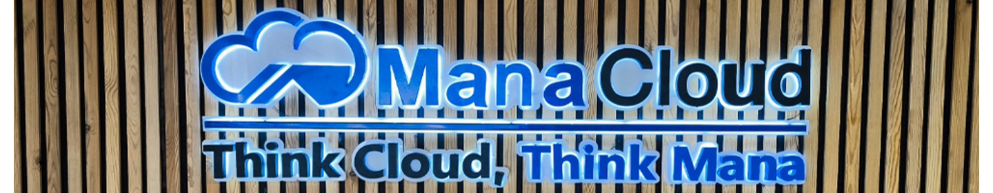 مانا فناوران ابری