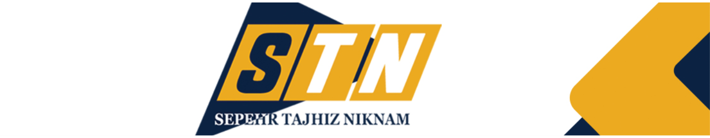 سپهرتجهیزنیکنام