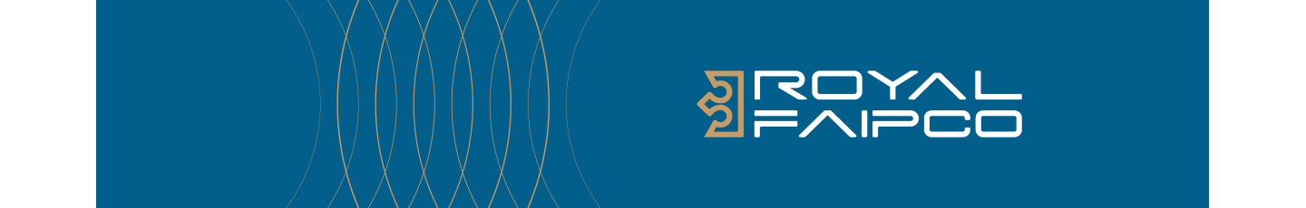 استخدام رویال فایپکو