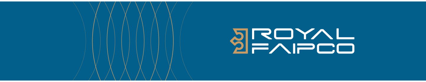 رویال فایپکو