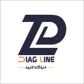 استخدام دیاگ لاین
