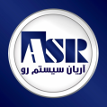 استخدام آریان سیستم رو