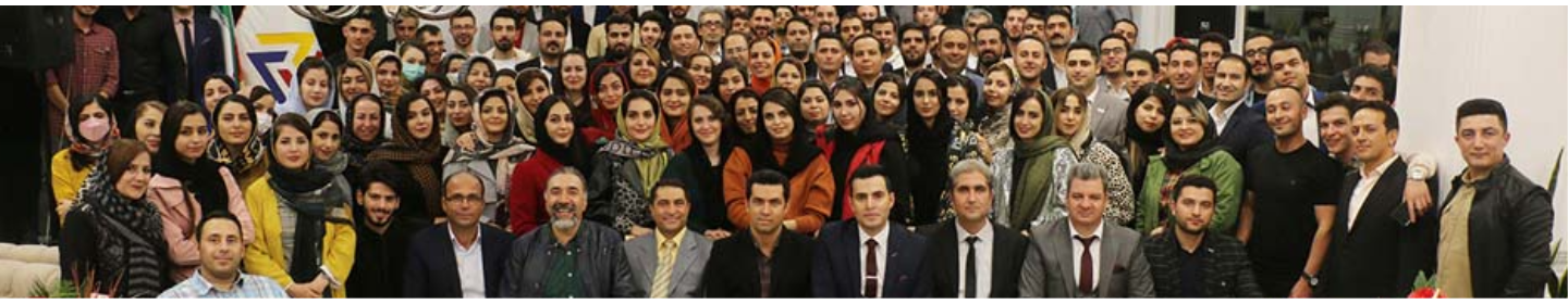 کیمیا فرد پویا