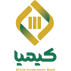 شرکت تامین سرمایه کیمیا