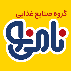 گروه صنایع غذایی نامی نو