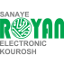شرکت رویان الکترونیک کوروش