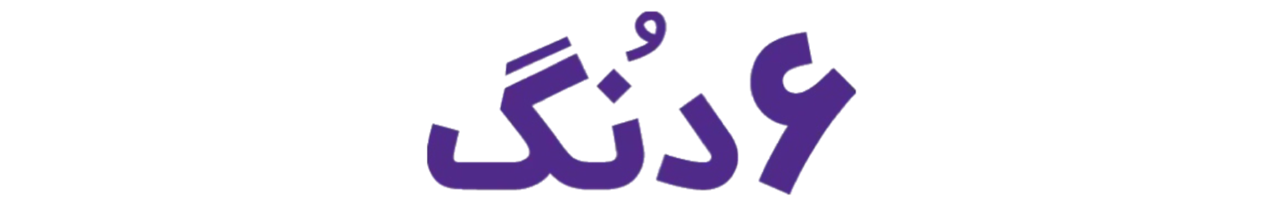 استخدام پلتفرم شیش دنگ