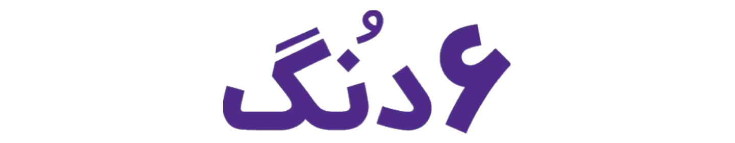 پلتفرم شیش دنگ