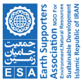 استخدام جمعیت حامیان زمین