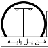 شن پل پایه