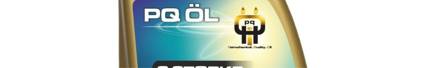 استخدام نمایندگی رسمی شرکت پی کیو (PQ Oil Lubricant)