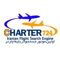 استخدام چارتر 724