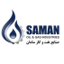 صنایع نفت و گاز سامان