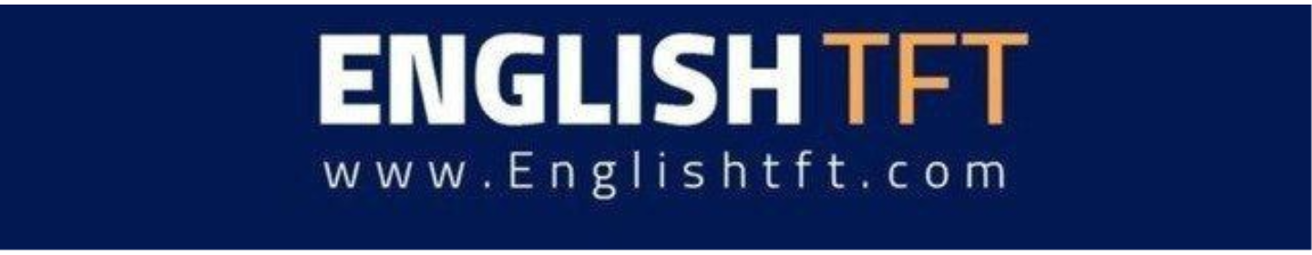 آکادمی زبان English.TFT