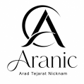 استخدام پخش آرانیک