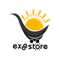 استخدام فروشگاه اینترنتی اکسان استور