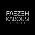 بوتیک فائزه کابوسی